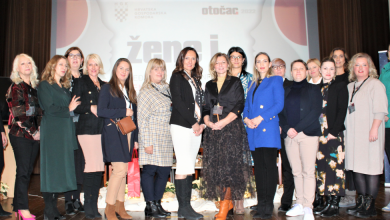 Photo of Održana sedma međunarodna konferencija o ženama u poduzetništvu “Žene i točka”