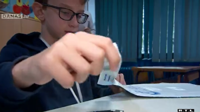Photo of VIDEO Eksperimentalni nacionalni ispiti pokazali: Većina ih bolje zbraja nego što piše!