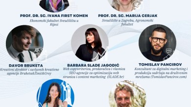 Photo of Uskoro započinje održavanje programa “Marketing malih proizvođača – od tradicije i prirodnih resursa do proizvoda visoke vrijednosti”