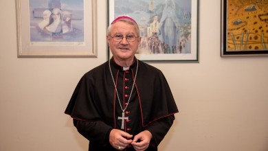 Photo of Biskup Križić: “Naše srce je glavno mjesto susreta s Bogom i ne tražiti ga u njemu teško će ga se naći”