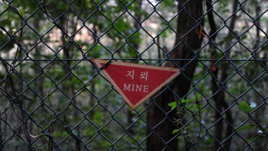 Photo of Pronađene mine u Ličkom Petrovom Selu