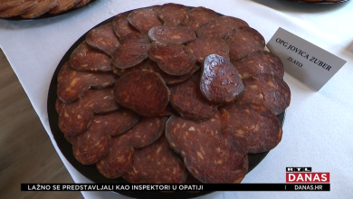 Photo of VIDEO U Kući baranjskog kulena odabran najbolji hrvatski kulen