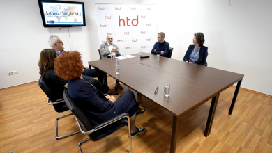 Photo of Od astme svakog dana premine tisuću osoba – svaki bolesnik treba personalizirani astma plan i naučiti na vrijeme prepoznavati simptome