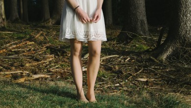 Photo of Zov vila u zelenilu Gorskog kotara: Atraktivna modna revija na livadi