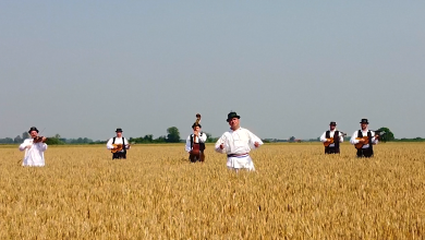 Photo of Darko Lukić predstavlja novi singl “Sa žitom zrijemo”