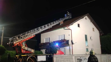 Photo of Više od 5.000 vatrogasaca u sanaciji posljedica nevremena, do sada zabilježeno 1.727 intervencija