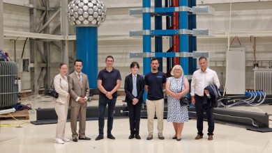 Photo of DAN ZA PAMĆENJE Laurent Simons posjet Hrvatskoj završio u Rimac automobilima