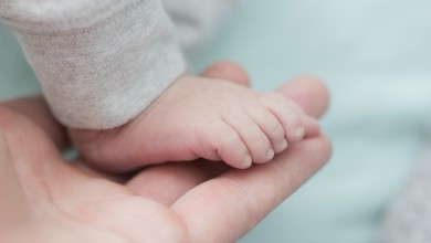 Photo of Tužna vijest: Umrla beba zaražena enterovirusom, oglasili se iz bolnice