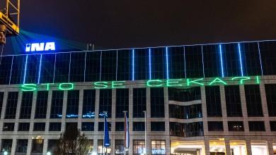 Photo of Greenpeaceova analiza: Unatoč zelenim frazama, fosilne kompanije ulažu sitniš u zelenu energiju!