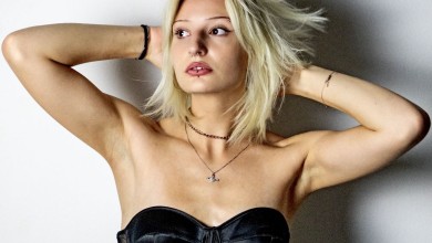 Photo of Leona Gradinski predstavlja spot za “Čudo”, pjesmu s kojom se predstavila na Splitskom festivalu
