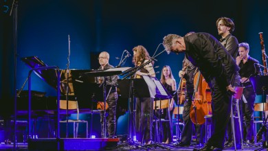 Photo of Bogata i izazovna sezona Cantus Ansambla od jeseni poziva vas da isprobate “Something completely different”