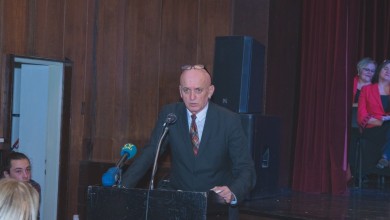 Photo of Danko Ivšinović u Zborniku suvremenog južnoslavenskog aforizma