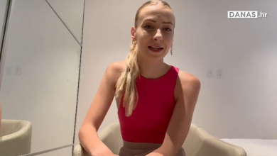 Photo of VIDEO Malena Lava vraća se kući, njena mama otkrila: ‘Ona je odlično, stvarno je filmski! Sama stoji i hoda uz namještaj!’