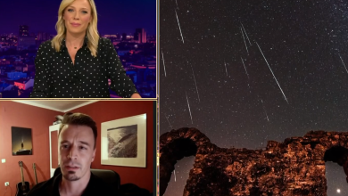 Photo of VIDEO Kako savršeno uslikati kišu meteora? Nagrađivani astrofotograf za Direkt otkrio tajne lova na ovu atrakciju