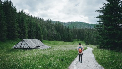 Photo of Zbog klimatskih promjena procvjetat će turizam u Gorskom kotaru? Građani sumnjičavi oko promjene