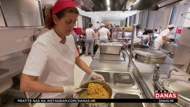 Photo of VIDEO Na školske natječaje za kuhare mjesecima se nitko ne javlja: Svaki dan pripreme više od 600 obroka, a plaća – 850 eura