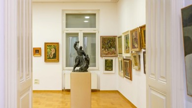 Photo of Više od pola milijuna eura umjetnina moderne i poslijeratne hrvatske umjetnosti na prvoj platformi za aukcije uživo u Hrvatskoj