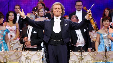 Photo of I KLASIKA JE IN André Rieu 13 mjeseci uoči koncerta u Zagrebu prodao više od 1000 ulaznica u jednom danu