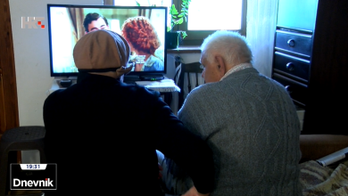 Photo of Baka i djed iz Like plaćaju alimentaciju umjesto sina, na granici su siromaštva