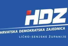 Photo of Ivan Radošević je novi predsjednik HDZ-a Gospić