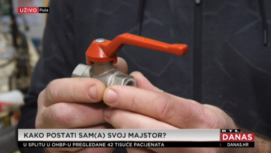 Photo of VIDEO Nestala vam je struja ili imate poplavu u kući? Organizirana je radionica kako postati sam svoj majstor