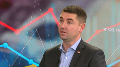 Photo of Od košarkaša u Americi do Hrvatskih šuma, INA-e i kandidata za gradonačelnika Zagreba: Tko je smijenjeni Filipović?