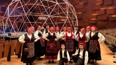 Photo of “ODE NAŠA MARA ZA MILU BEĆARA” Ove subote ne propustite glazbeno-scenski prikaz starih ličkih običaja