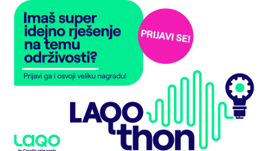 Photo of Do kraja tjedna traju prijave za nagradni natječaj idejnih tech rješenja s fondom od 18 tisuća eura