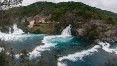 Photo of NP KRKA SLAVI 39. ROĐENDAN Besplatan ulaz, radionice i druženje s lokalnim stanovništvom