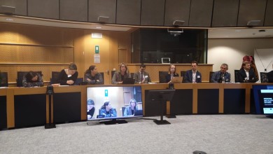 Photo of Gong u Europskom parlamentu: Sloboda govora je ugrožena, građani će platiti najvišu cijenu