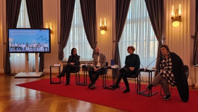 Photo of Jedan od ključnih dezinformacijskih narativa na nadolazećim izborima bit će teme migranata i stranih radnika