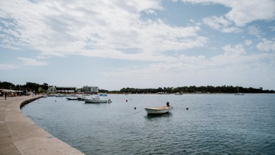 Photo of “Novaljske besede” – riči naših nona i nonića