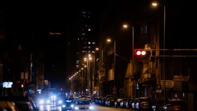 Photo of ZA 45 POSTO U Hrvatskoj povećan broj automobila na tisuću stanovnika