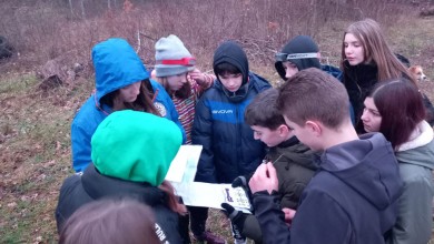 Photo of Zimska pustolovina u Lici za djecu i mlade iz sustava socijalne skrbi