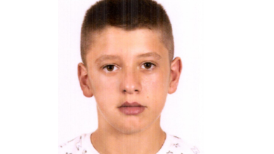 Photo of Jeste li ga vidjeli? U Splitu nestao dječak iz Otočca
