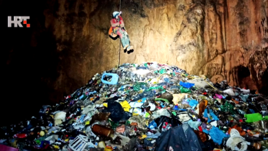 Photo of Inicijativa “Čisto podzemlje”: Čak 1000 jama pretvoreno u divlje deponije