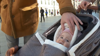 Photo of VIDEO Tate, jeste li svjesni svojih prava? “Veliki je propust ne uzeti dopust”