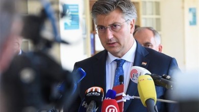 Photo of Plenković potvrdio da će biti nositelj liste za Europski parlament