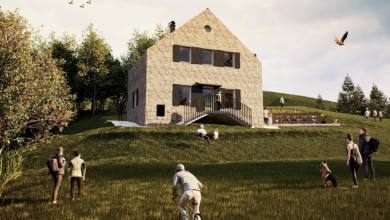 Photo of Kreće rekonstrukcija Gojtanovog doma na Visočici