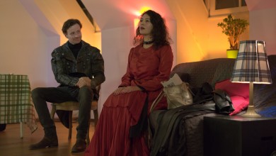 Photo of Tražila se karta više za premijeru “Venere u krznu”, evo gdje možete pogledati predstavu