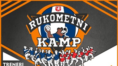 Photo of Četvrti ljetni rukometni kamp dovodi eminentna trenerska imena u Gospić