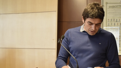 Photo of Ivica Kovačević komentirao izjavu Starčevića i Pršino povlačenje iz politike, ima i poruku za birače u nedjelju