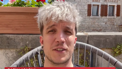 Photo of VIDEO Baby Lasagna Vatrenima: “Donesite to zlato doma, ja nisam uspio, ali vi sigurno hoćete”