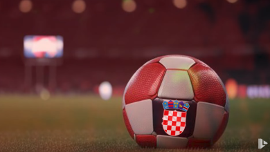 Photo of Poslušajte novu navijačku pjesmu “Nenormalno – Hrvatska, volimo te”