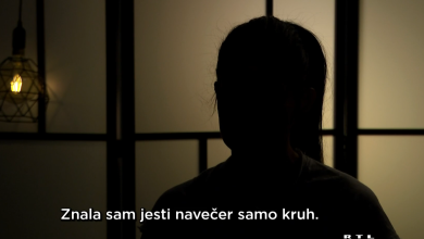 Photo of VIDEO Više od 10.000 roditelja ne plaća alimentaciju: “Radije potroše novac da sakriju imovinu, nego na djecu”