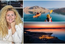 Photo of LJETO 2026. INTERVJU Direktorica TZ Novalja, Marina Šćiran: Pronašli smo način da ne budemo samo party destinacija!