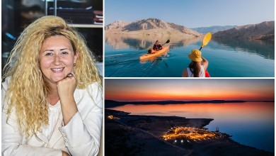 Photo of LJETO 2026. INTERVJU Direktorica TZ Novalja, Marina Šćiran: Pronašli smo način da ne budemo samo party destinacija!