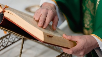 Photo of Inflacija nije zaobišla ni Crkvu: Poskupljuju mise u Hrvatskoj, evo za koliko