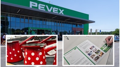 Photo of Samo razgledavanje? Teško. Evo kako je završio posjet naše redakcije novom Pevexu u Gospiću