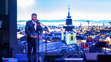 Photo of Predsjednik Zoran Milanović dolazi sutra u Gospić povodom Dana Grada